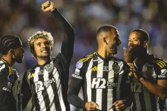 Atlético-MG e Lanús disputam final da Sul-Americana neste sábado em Assunção
