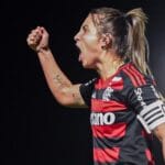 Flamengo derrota o Fluminense e conquista o nono título carioca feminino
