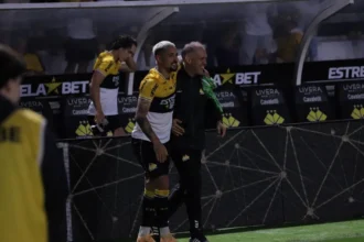 Criciúma decide acesso contra Cuiabá na Arena Pantanal; veja onde assistir e prováveis escalações