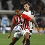 Marcos Antônio volta a treinar e São Paulo encerra preparação para encarar o Juventude