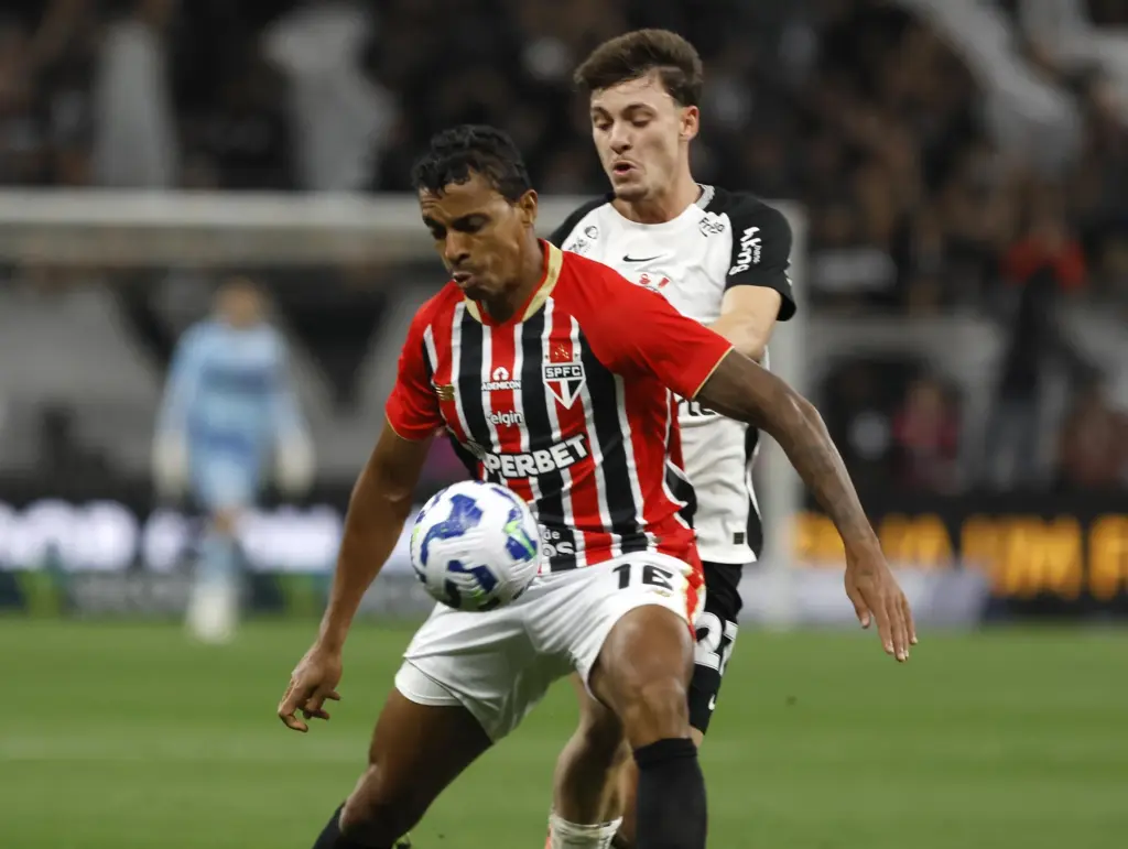 Marcos Antônio volta a treinar e São Paulo encerra preparação para encarar o Juventude