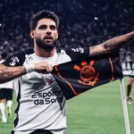 Yuri Alberto reafirma desejo de voltar à Europa e mantém esperança de disputar Copa de 2026