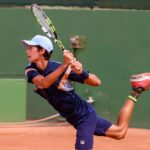 Pedro Dietrich decide ITF J60 em Chiclayo; Guto Miguel cai na semifinal no México