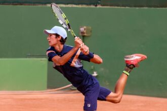 Pedro Dietrich decide ITF J60 em Chiclayo; Guto Miguel cai na semifinal no México