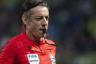 Remo contesta escalação de Raphael Claus para jogo decisivo contra o Goiás