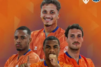 Rodada final do hexagonal decide acesso na Segunda Divisão Mineira neste sábado