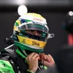 Wheatley elogia desempenho de Bortoleto apesar do 18º lugar no treino classificatório de Las Vegas