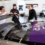 Max Wilson relata “emoção única” ao se preparar para a primeira corrida na Porsche Cup