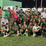 Rodada final da Segundona Potiguar define último clube a subir neste domingo