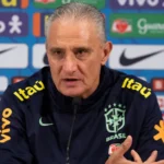 Tite confirma retorno ao trabalho sete meses depois de recusar o Corinthians
