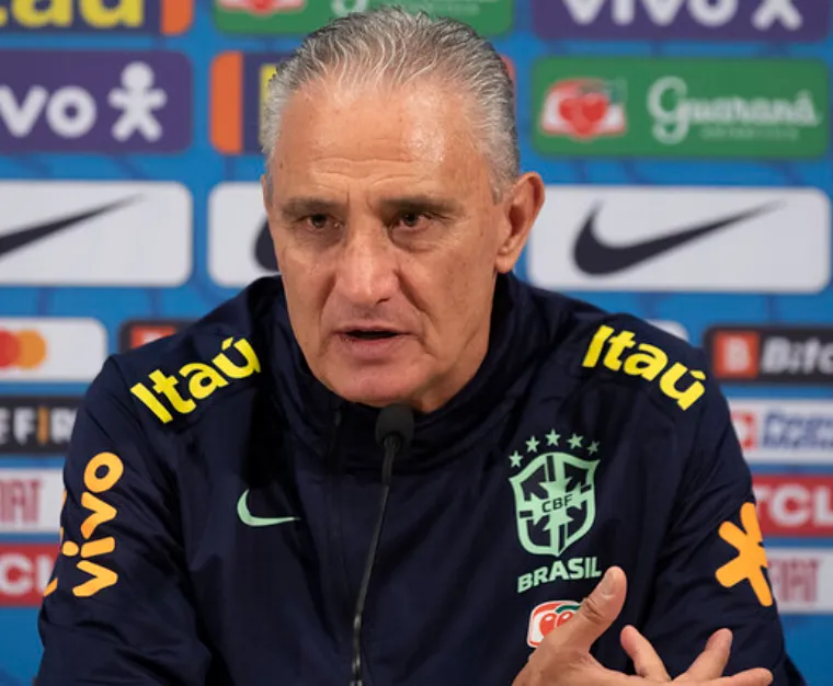Tite confirma retorno ao trabalho sete meses depois de recusar o Corinthians