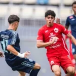 Sfera reage no fim, empata com Ibrachina e mantém decisão do Paulista Sub-17 em aberto