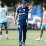 Cruzeiro e Corinthians abrem série de três duelos em menos de um mês pelo Brasileirão
