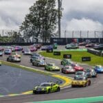 Corrida 2 da Porsche Sprint Trophy em Interlagos é transmitida ao vivo