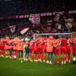 Hamburgo recebe Bayern pela 20ª rodada da Bundesliga; confira horário, transmissão e escalações prováveis