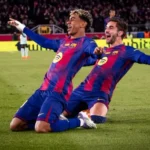 Barcelona recebe Eintracht Frankfurt pela Champions às 17h; confira prováveis times e transmissão