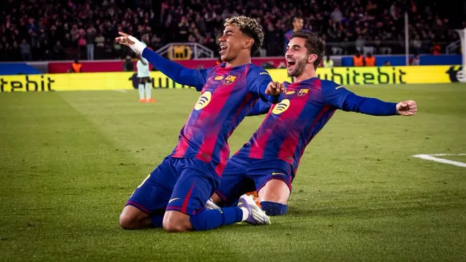 Barcelona recebe Eintracht Frankfurt pela Champions às 17h; confira prováveis times e transmissão