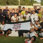 Corinthians bate Ferroviária nos pênaltis e vai à final do Paulista Sub-17 feminino