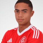 Inter acerta detalhes finais para vender Luis Otávio ao Orlando City