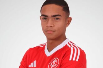 Inter acerta detalhes finais para vender Luis Otávio ao Orlando City