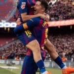 Ronald Araujo se afasta do Barcelona para tratar de questões pessoais