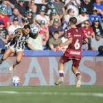 Lanús supera Atlético-MG nos pênaltis e fica com o bicampeonato da Sul-Americana