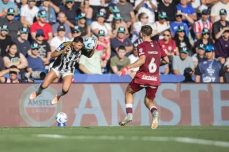 Lanús supera Atlético-MG nos pênaltis e fica com o bicampeonato da Sul-Americana