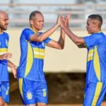 Palmas e Guaraí largam na frente nas semifinais da Segundona Tocantinense