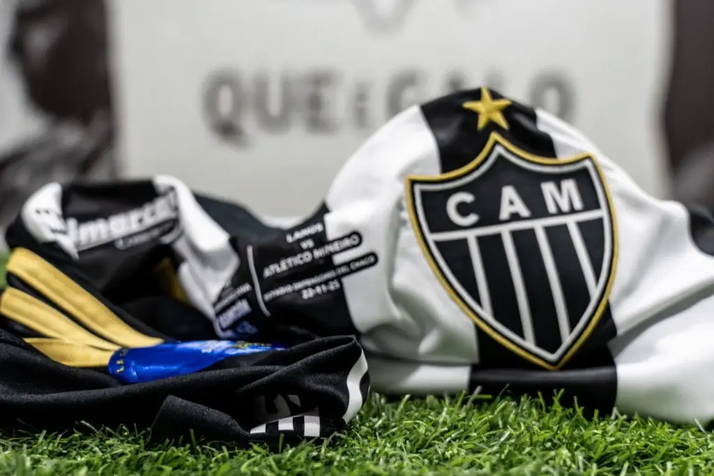 Memes tomam conta das redes após Atlético-MG perder final da Sul-Americana para o Lanús