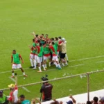 Coimbra conquista Terceira Divisão Mineira e sobe para a Segundona junto com o Boa Esporte