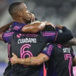 Botafogo alcança sete jogos de invencibilidade, melhor marca desde 2024