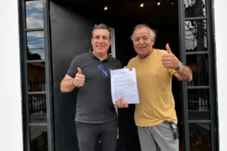 Disputa na Federação Mato-Grossense de Futebol terá duas chapas para o mandato 2026-2029