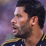 Falta contra o Vasco coloca Hulk entre os oito maiores artilheiros da história do Atlético-MG