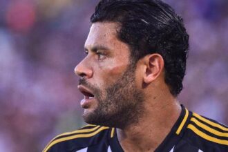 Falta contra o Vasco coloca Hulk entre os oito maiores artilheiros da história do Atlético-MG