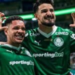 Flaco López chega a nove jogos sem marcar, e Abel cobra atacante no Palmeiras