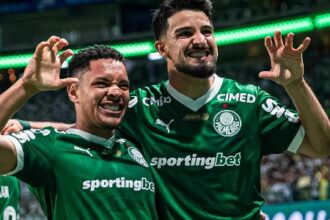 Flaco López chega a nove jogos sem marcar, e Abel cobra atacante no Palmeiras