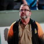 Enderson Moreira comemora 3 a 0 sobre o CRB e fala em planejamento do Novorizontino até 2026