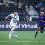 Mano Menezes assume responsabilidade por tropeço do Grêmio diante do Botafogo