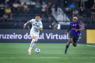 Mano Menezes assume responsabilidade por tropeço do Grêmio diante do Botafogo