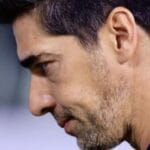 Abel Ferreira aponta Flamengo como provável campeão, reclama de ausências e critica Flaco López
