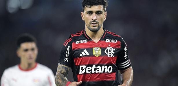 Flamengo eleva probabilidade de título no Brasileirão para 87% após triunfo; Palmeiras recua para 12%