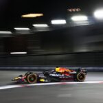 Verstappen domina GP de Las Vegas; Bortoleto abandona e McLaren é desclassificada
