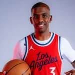 Aos 40 anos, Chris Paul confirma aposentadoria ao fim da temporada da NBA