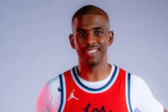 Aos 40 anos, Chris Paul confirma aposentadoria ao fim da temporada da NBA