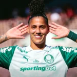 Palmeiras supera Ferroviária e leva vantagem para a volta da semifinal do Paulistão Feminino