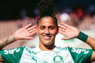 Palmeiras supera Ferroviária e leva vantagem para a volta da semifinal do Paulistão Feminino