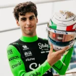 Bortoleto reconhece falha em Las Vegas e mira recuperação no GP do Catar