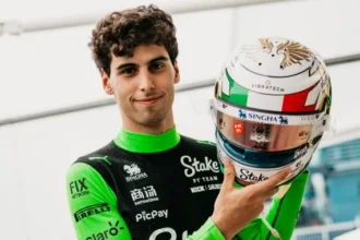 Bortoleto reconhece falha em Las Vegas e mira recuperação no GP do Catar