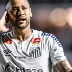 Vojvoda admite responsabilidade por mau início do Santos e prevê Neymar nas rodadas finais do Brasileirão