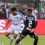 Athletic-MG vira sobre o Paysandu e confirma permanência na Série B